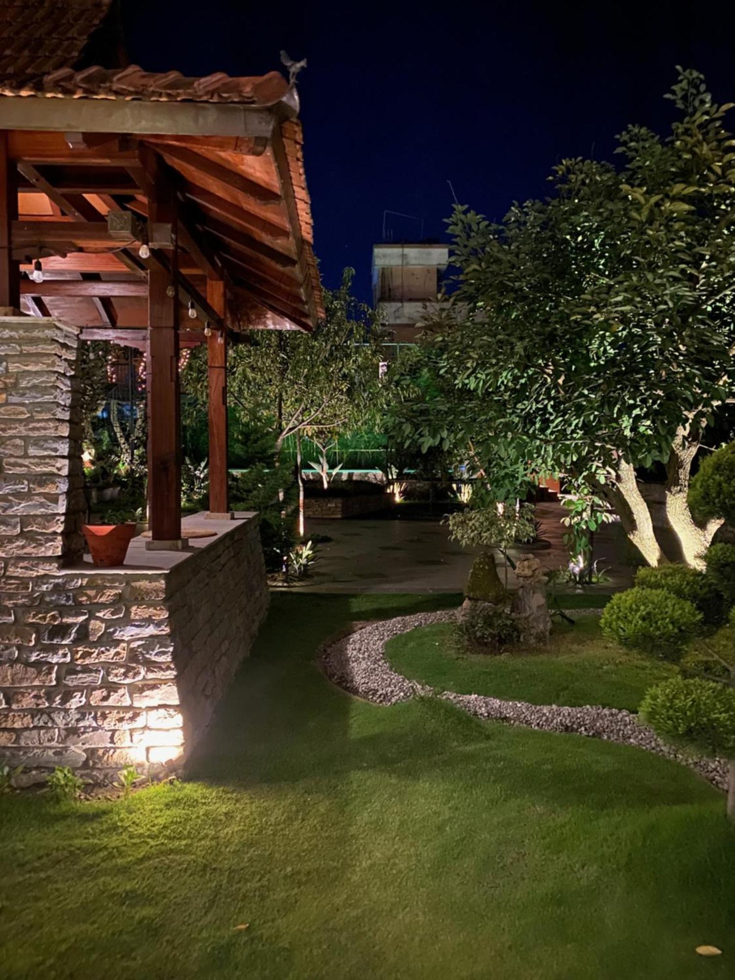 Uma Residence And Suites Katmandu Kültér fotó