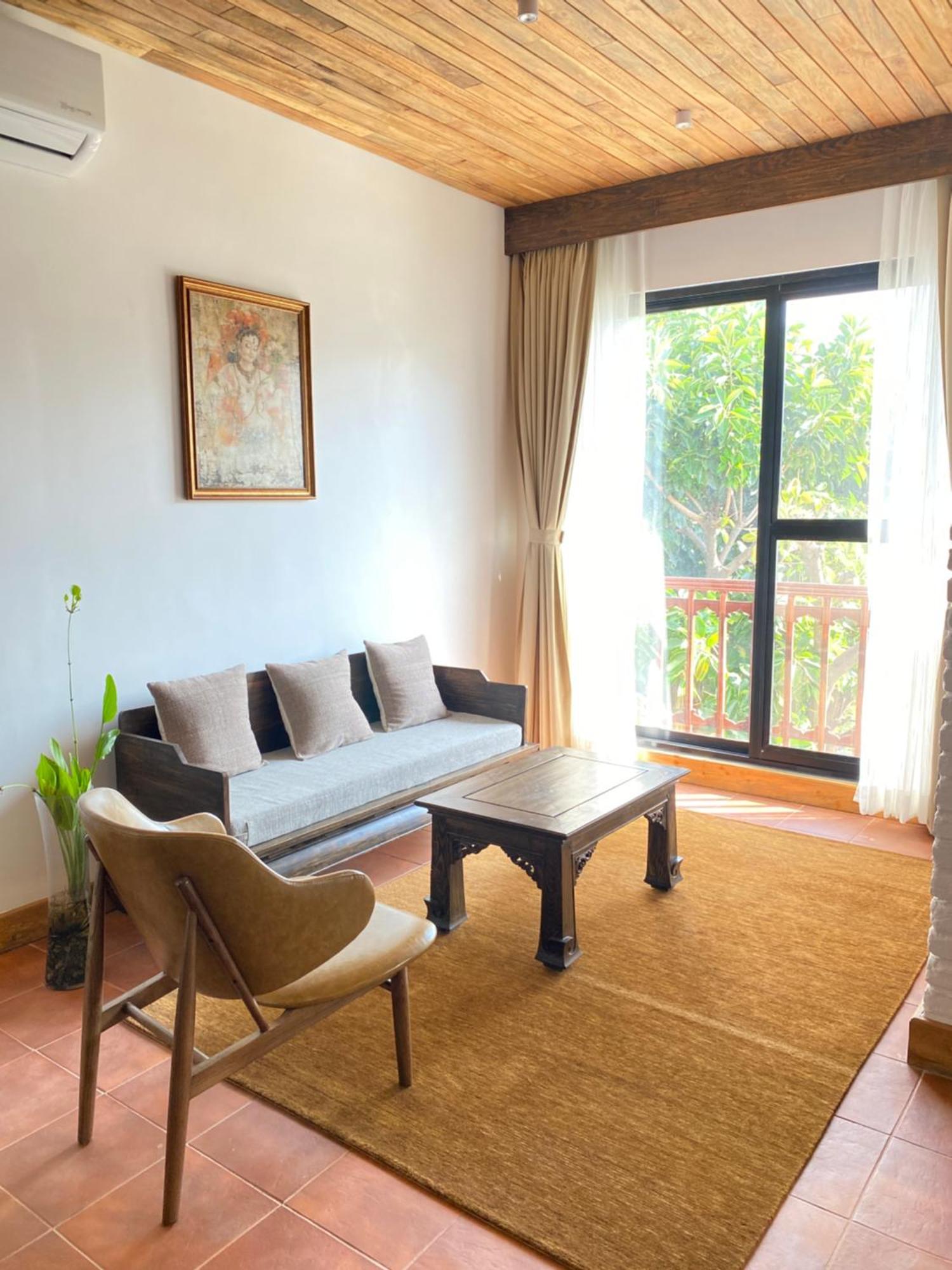 Uma Residence And Suites Katmandu Kültér fotó