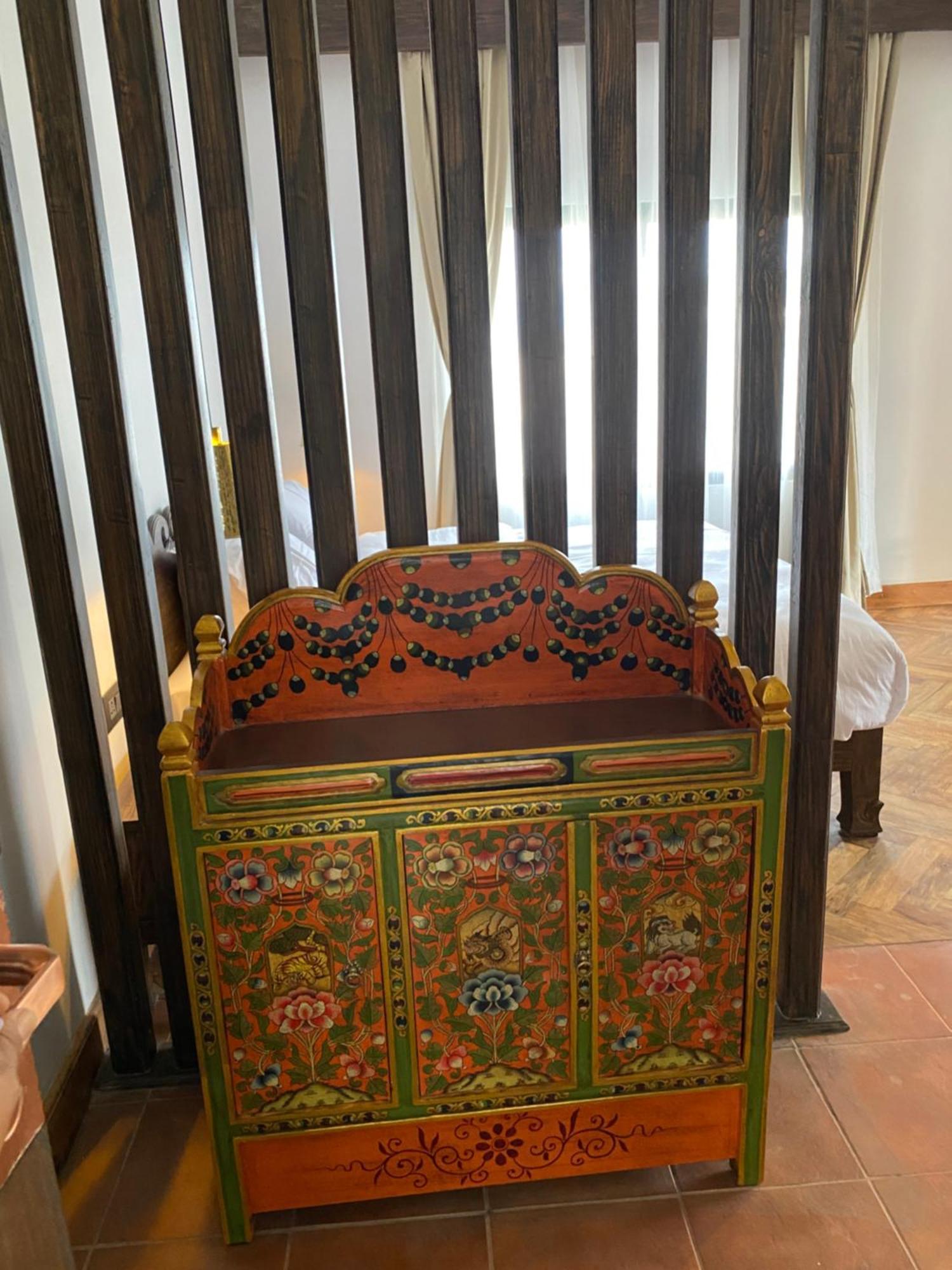 Uma Residence And Suites Katmandu Kültér fotó