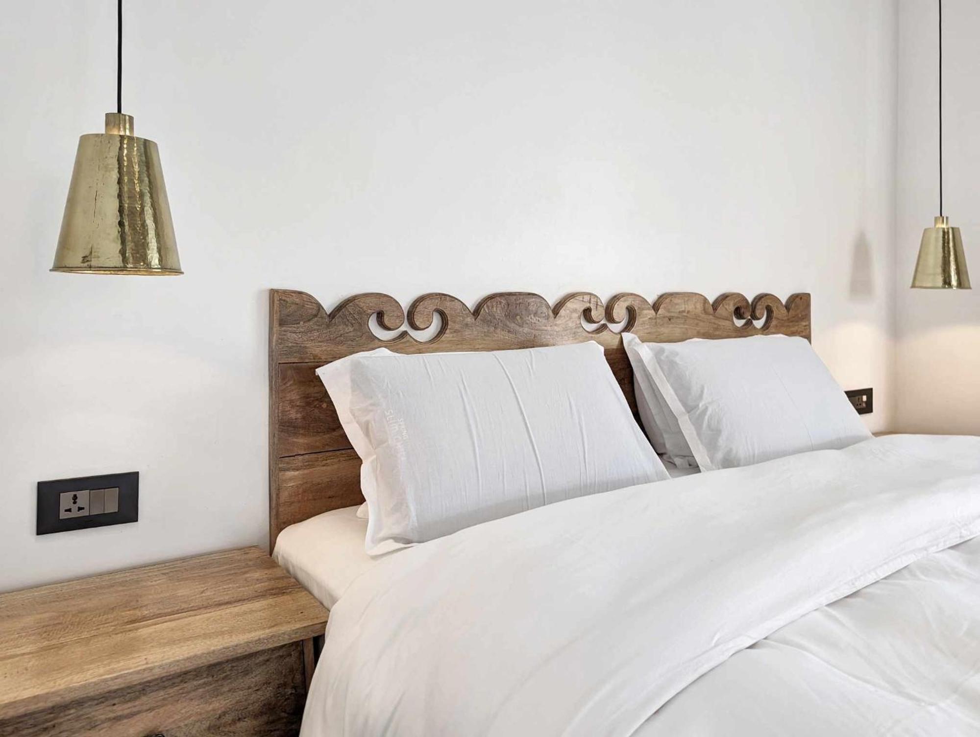 Uma Residence And Suites Katmandu Kültér fotó